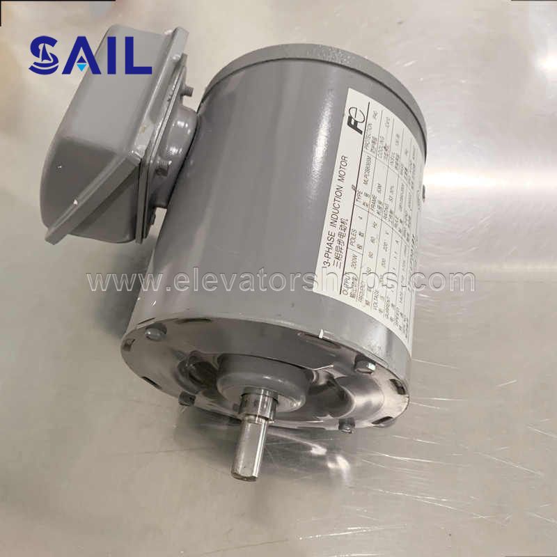 Fujitec Elevator Door Motor MLPC8065M