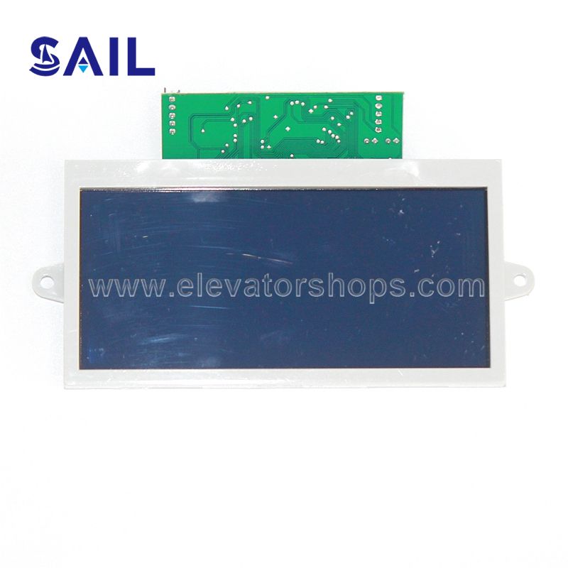 Otis Elevator Display Board TAA610WQ2/FAA25100K1