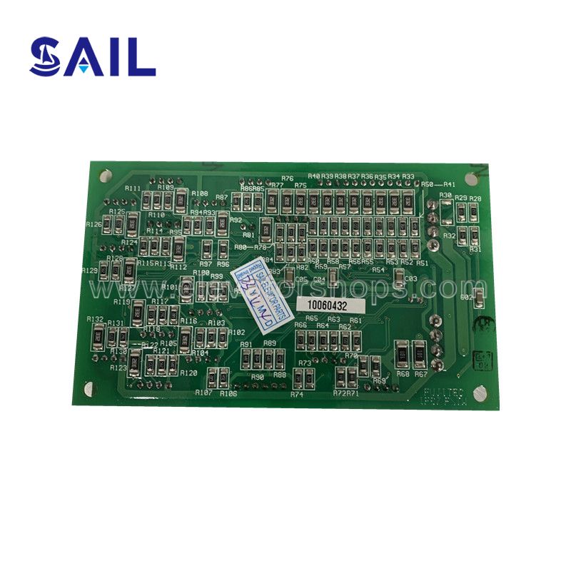 Fujitec Elevator Board IF67 C1C