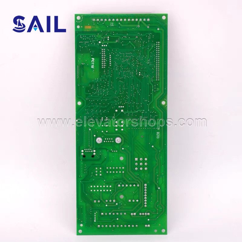 Elevator Brake Power Supply Board ID.560540 560195 560196