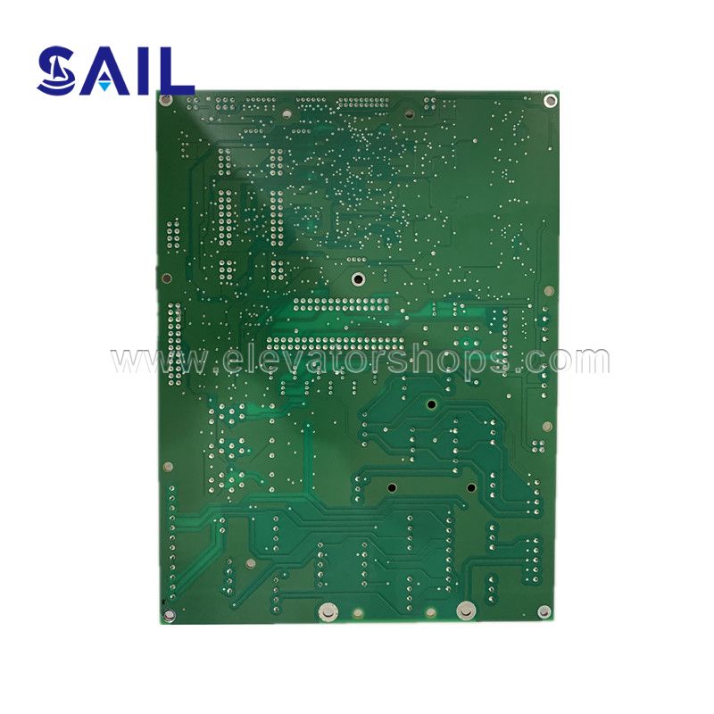 Otis Elevator TOCB Board FBA25402CL3