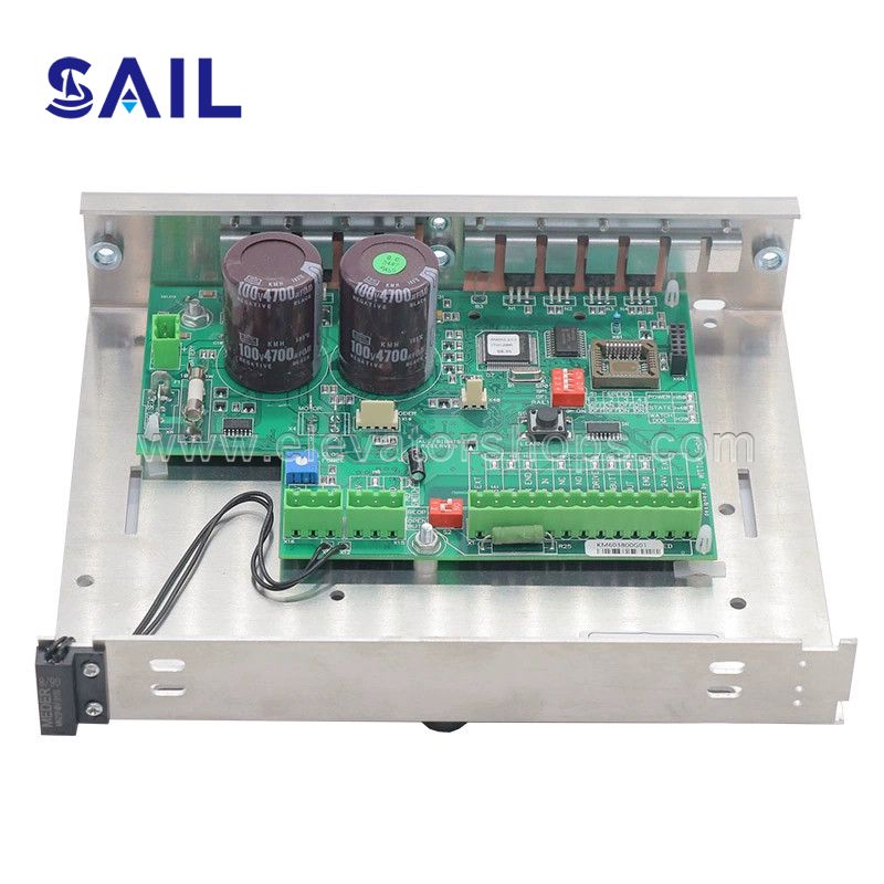 Kone Elevator Board, KM603800G01