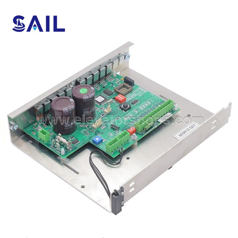 Kone Elevator Board, KM603800G01