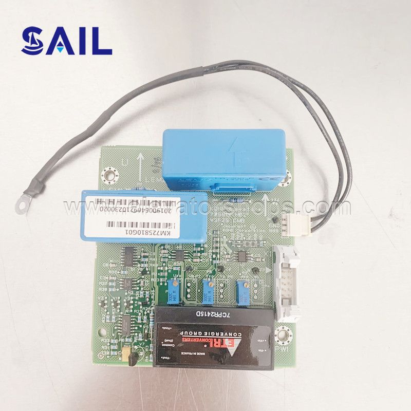 Kone Elevator Board KM725810G01