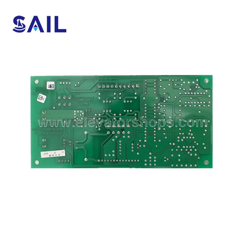 Kone Elevator F2KX99 Board KM801100G01