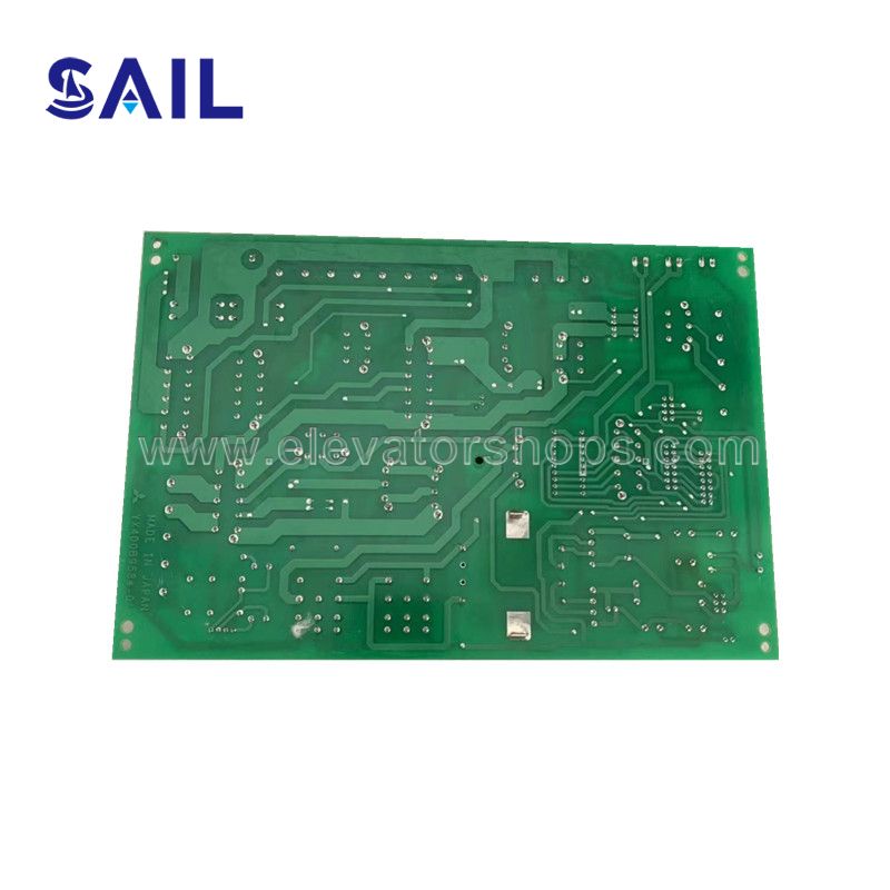 Mitsubishi Elevator Door Board DOR-545A