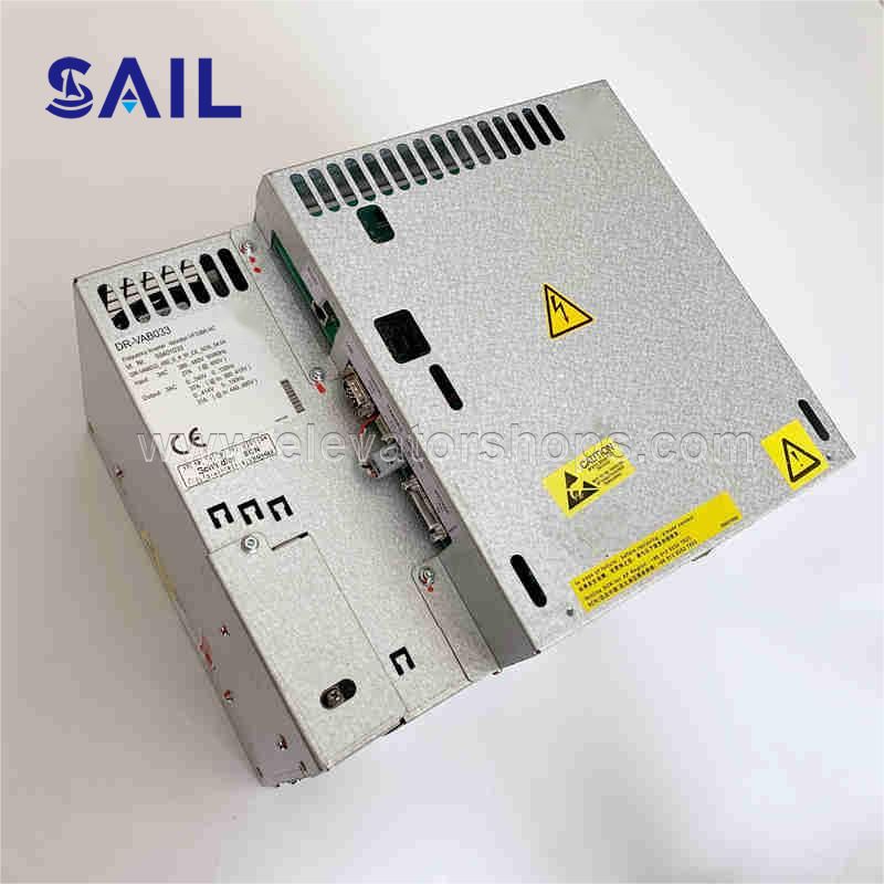 VF33BR DR-VAB033 Inverter