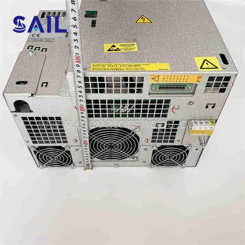 VF33BR DR-VAB033 Inverter