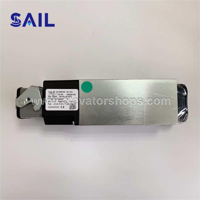 Escalator Braker 897200/897396/50646162