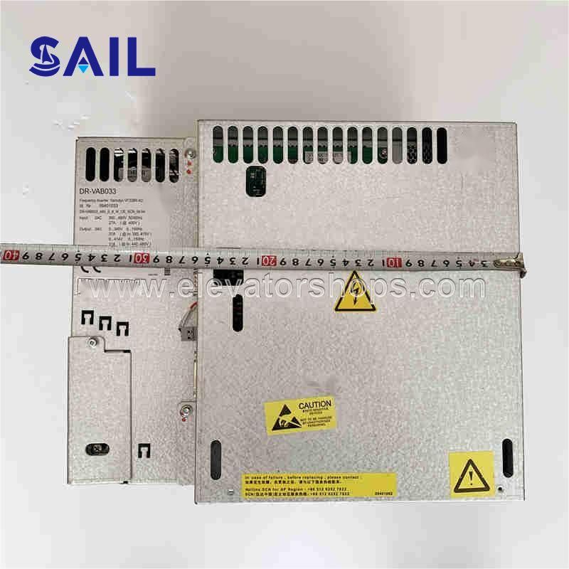 VF33BR DR-VAB033 Inverter