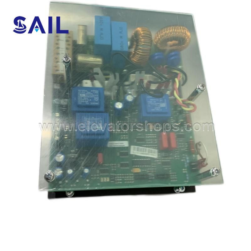 Thyssen Elevator Board BSV1