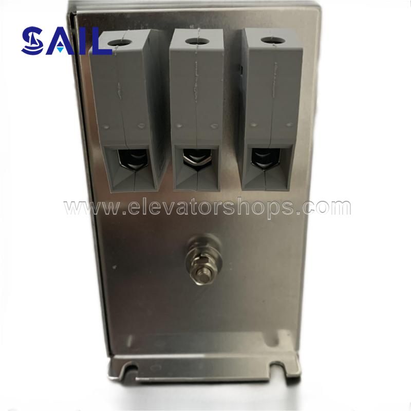 XIZI-Otis Elevator Filter HL-100EB