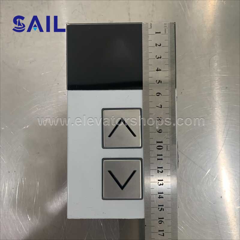 Elevator LOP