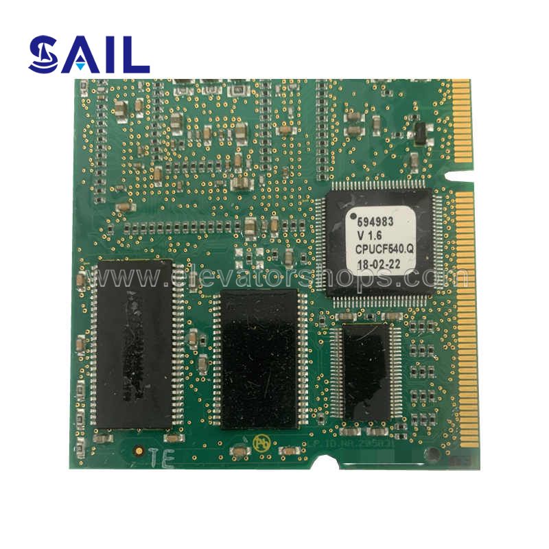 Elevator Board 594358,560573