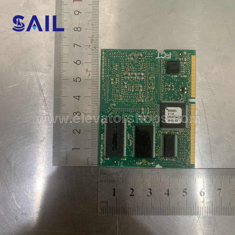 Elevator Board 594358,560573