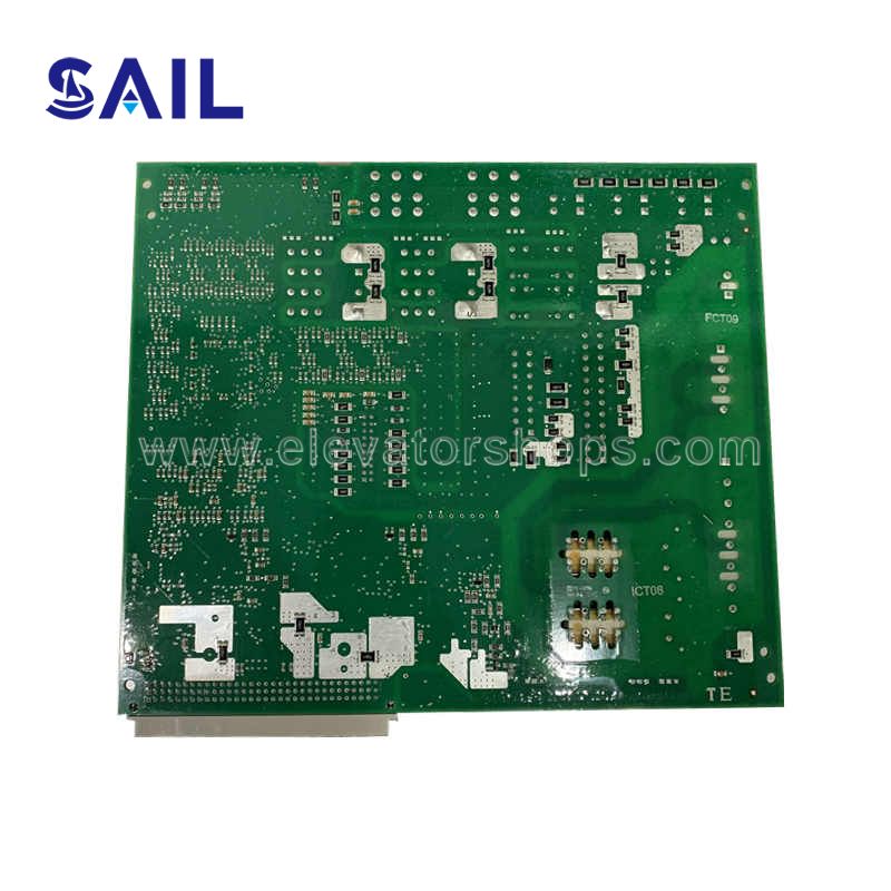 Elevator Board SKEAP 4.QB, 57815287