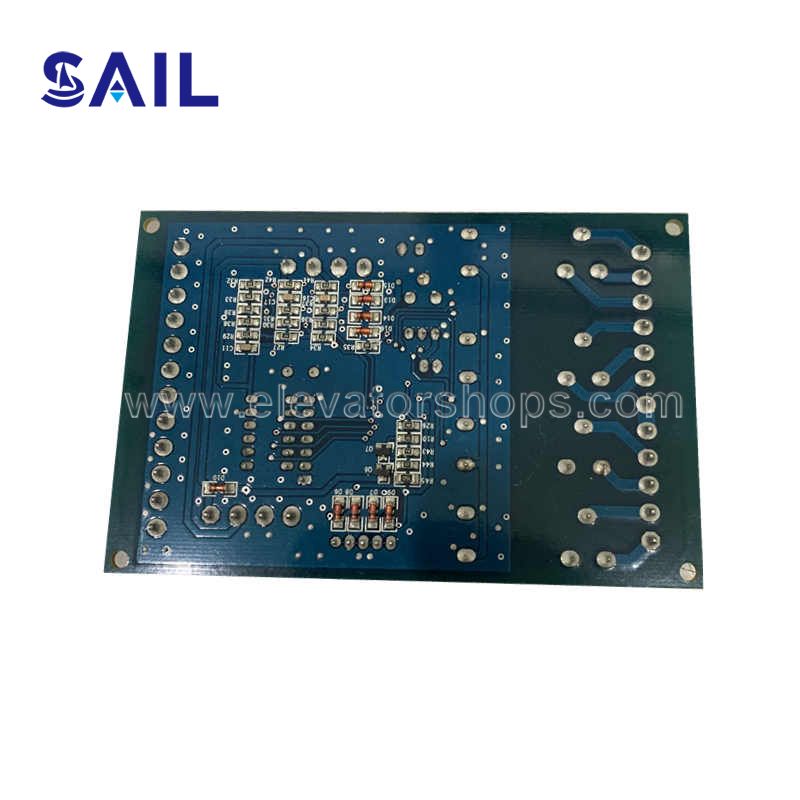 Otis Escalator RS4R Board, DAA31421AAA