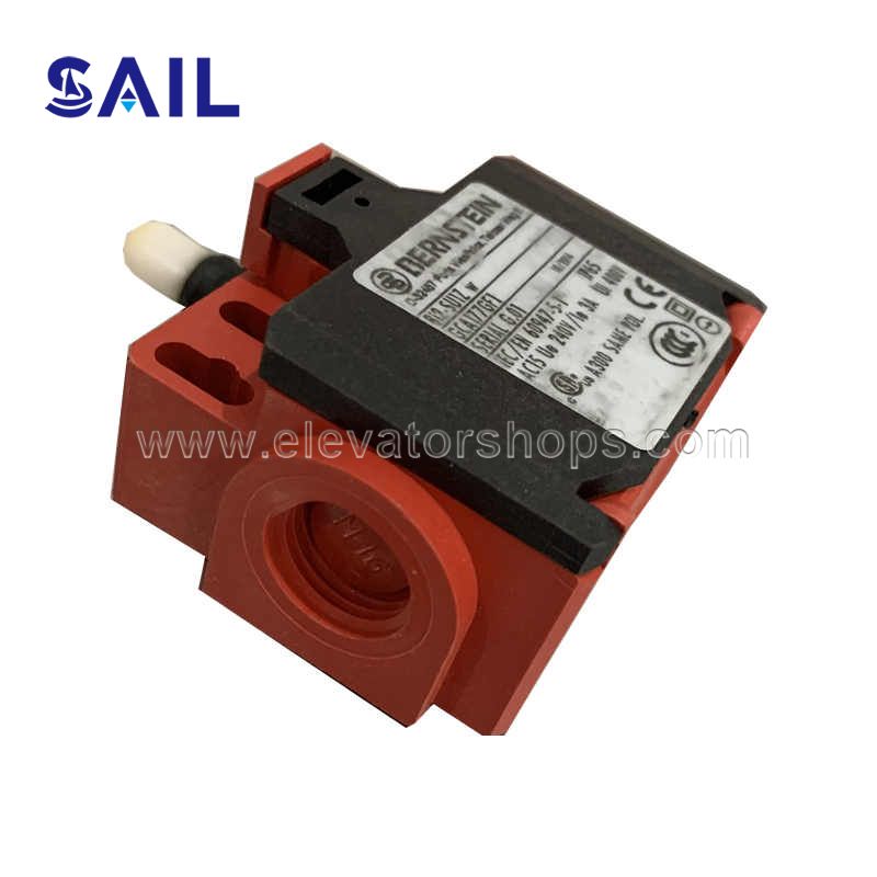 Otis Escalator Limit Switch GBA177GF1