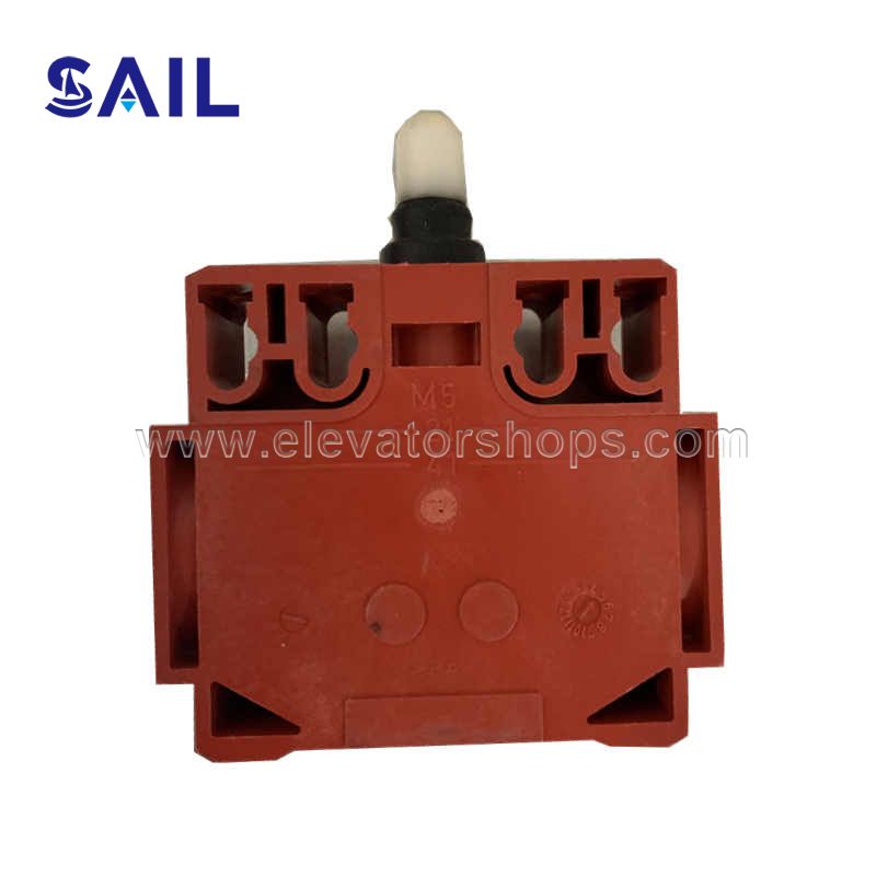 Otis Escalator Limit Switch GBA177GF1