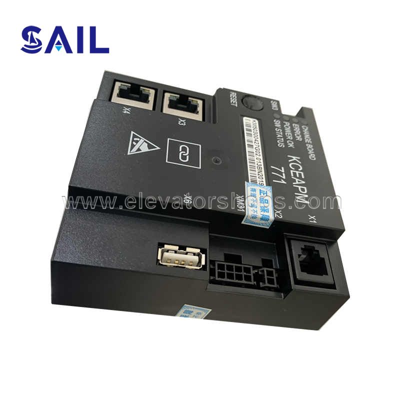 Kone Elevator Board KCEAPM KM50300427G02