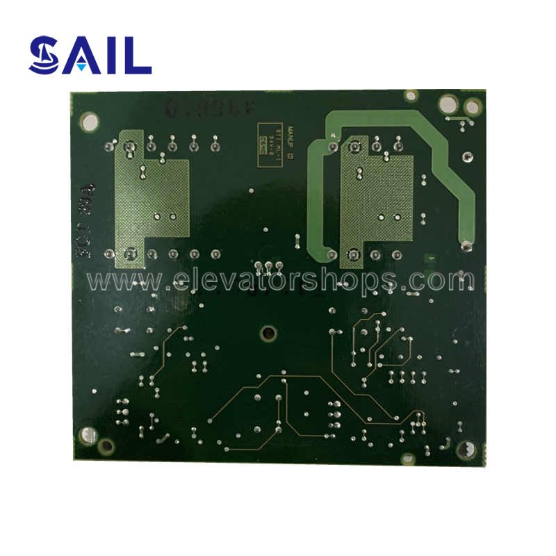 Kone Elevator Board KM713180G11