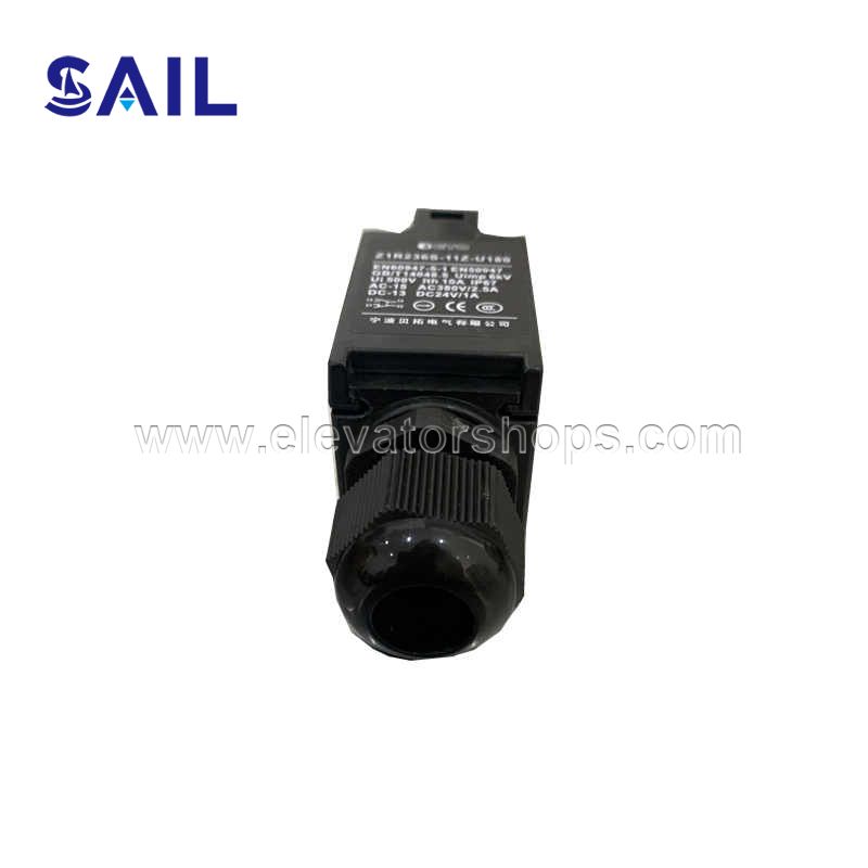 XIZI Otis ELevator Switch Z1R236S-11Z-U180