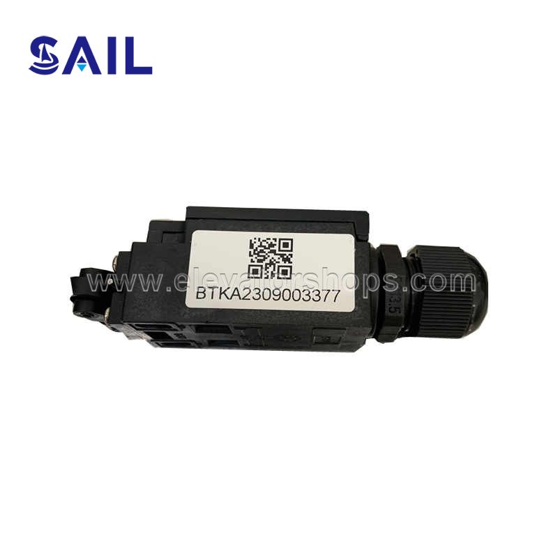 XIZI Otis ELevator Switch Z1R236S-11Z-U180