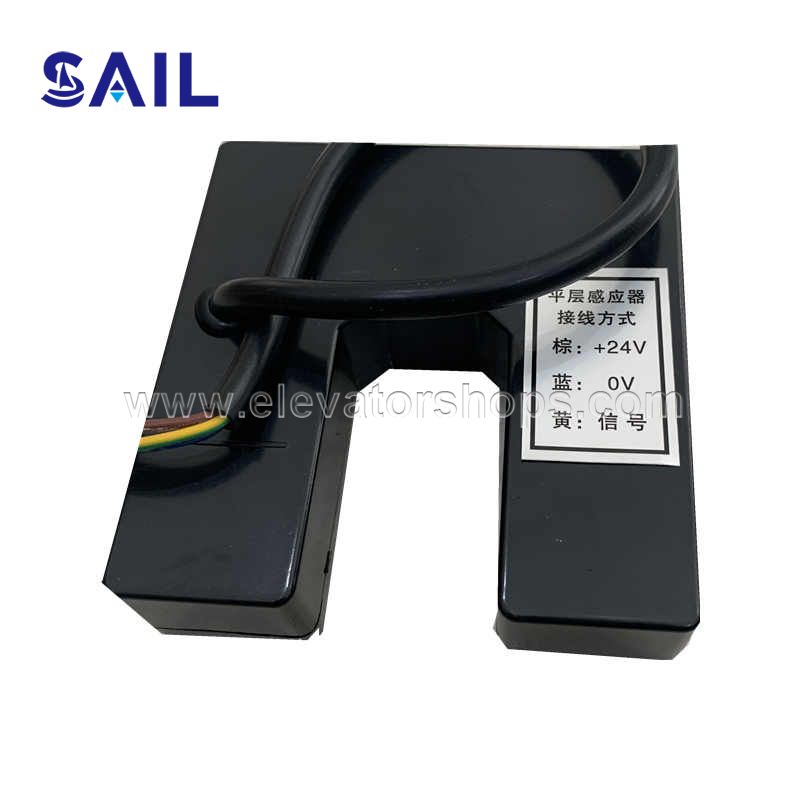 Elevator Level Sensor XEDLS 420