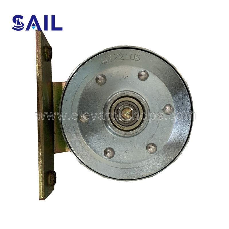 Mitsubishi Type Door Roller D90MM