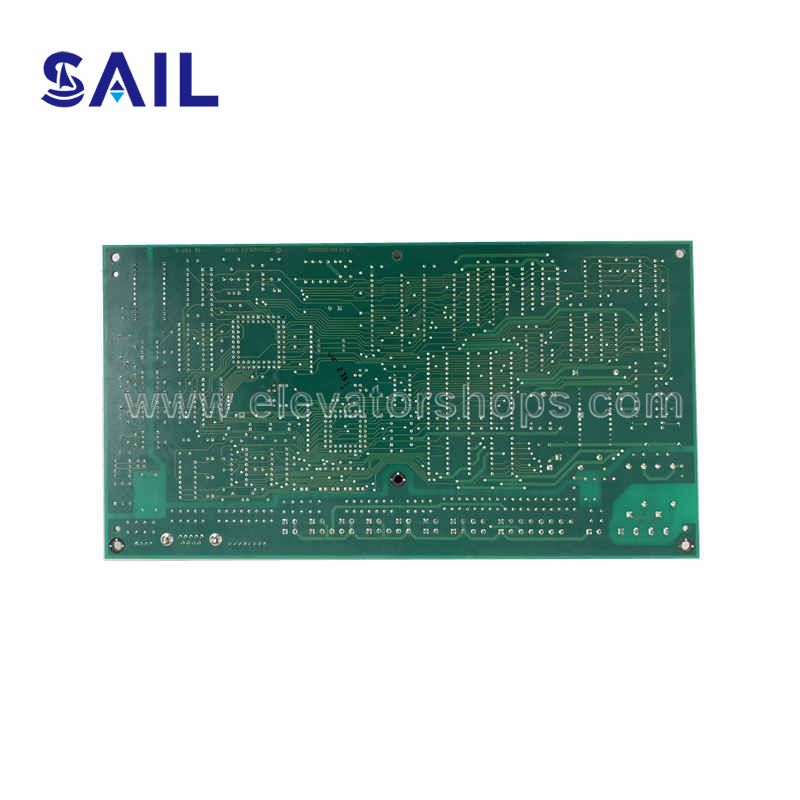 Elevator Board RC 1.Q, 590723