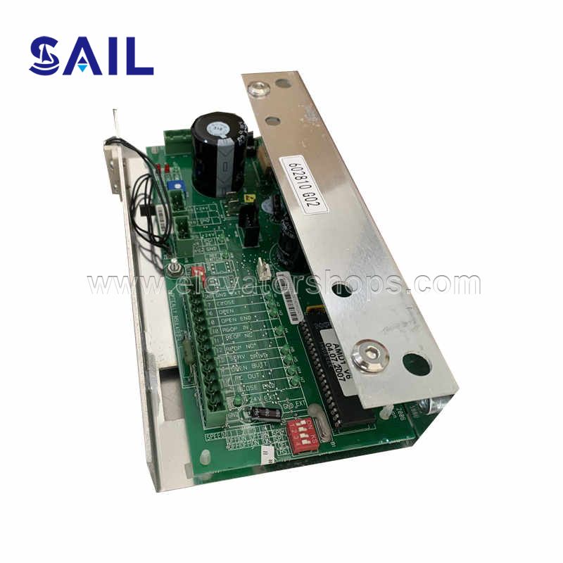 Kone Elevator Door Controller KM89710G02