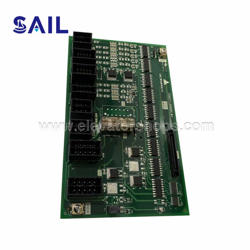 Mitsubishi Elevator Board P203713B000G12