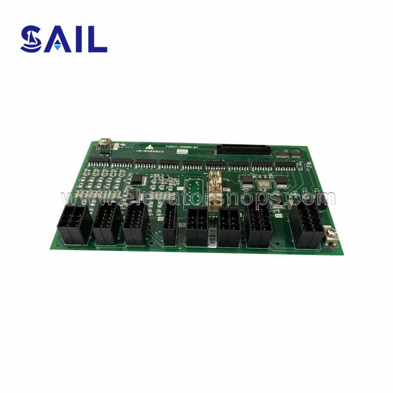 Mitsubishi Elevator Board P203713B000G12