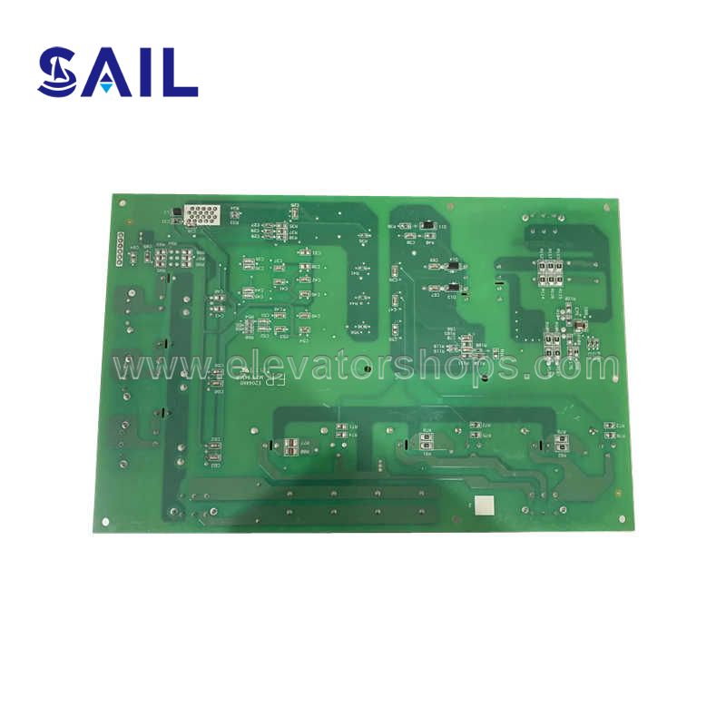 Mitsubishi Elevator Board P203772B000G21