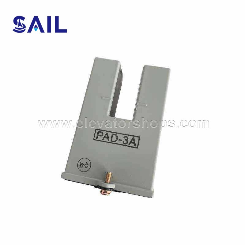 Mitsubishi Elevator Level Sensor SPVF PAD-3A