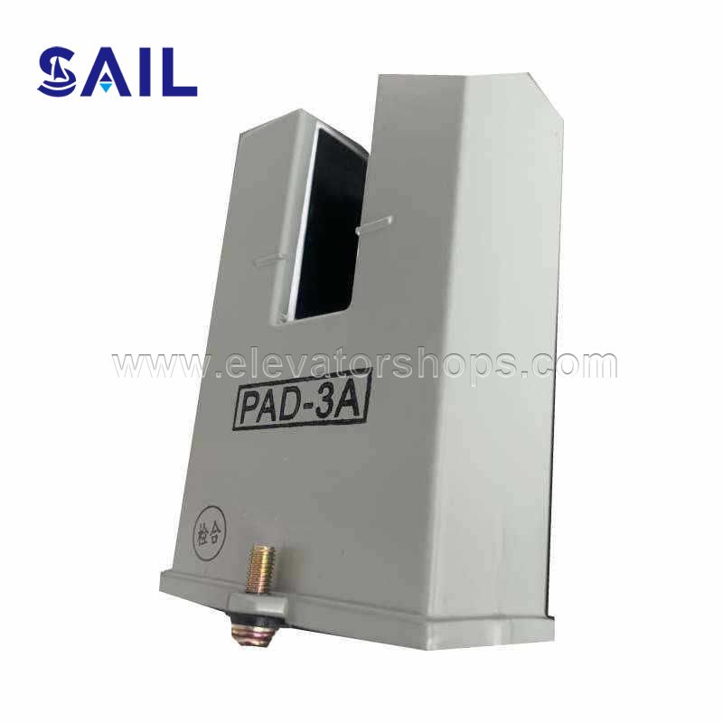 Mitsubishi Elevator Level Sensor SPVF PAD-3A