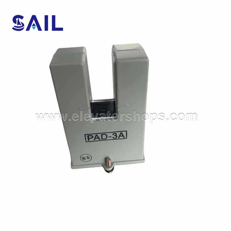 Mitsubishi Elevator Level Sensor SPVF PAD-3A