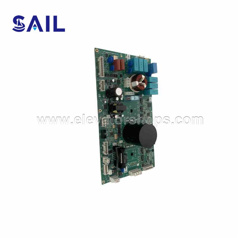 Otis Elevator Board GBA26800PS8