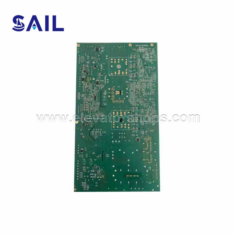 Otis Elevator Board GBA26800PS8