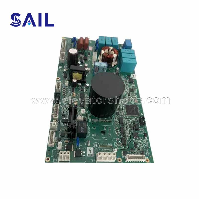 Otis Elevator Board GBA26800PS8