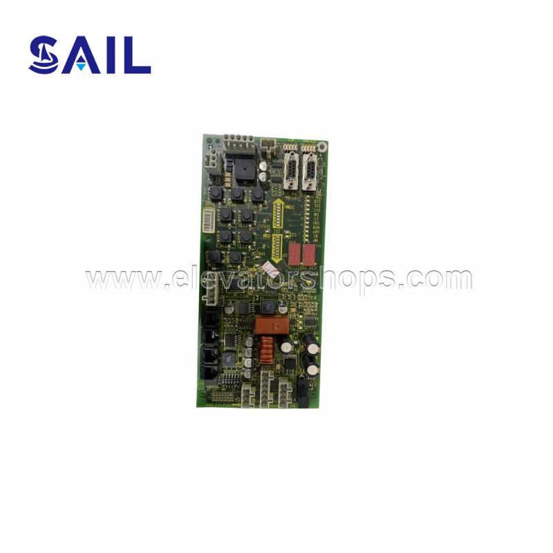 Otis Elevator Board GCA26800BB1