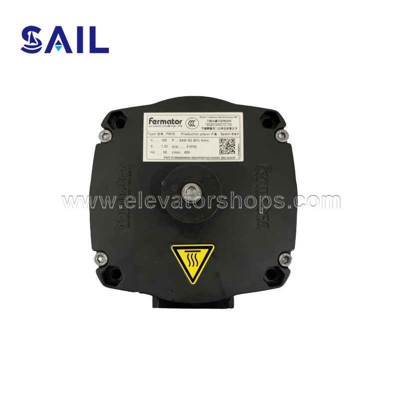 Fermator Door Motor PM10