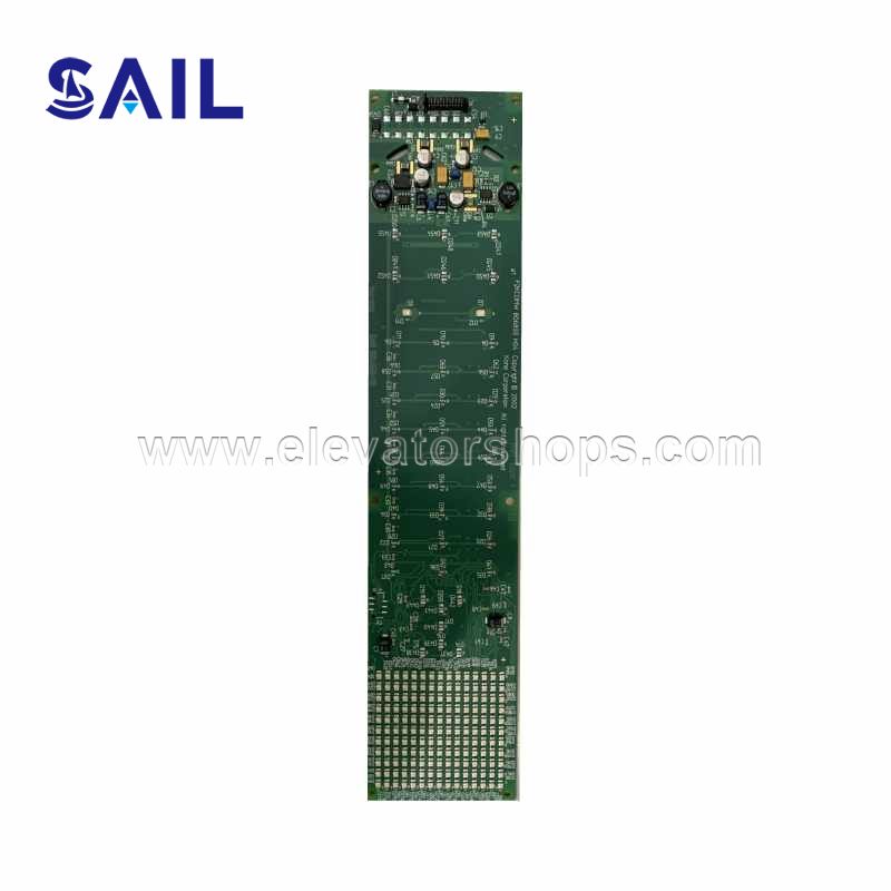 Kone Elevator Display Board KM806830G02