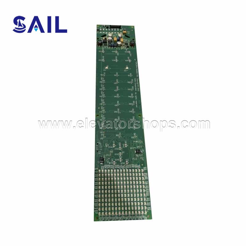 Kone Elevator Display Board KM806830G02