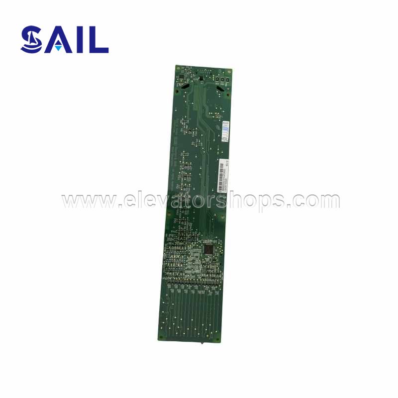 Kone Elevator Display Board KM806830G02