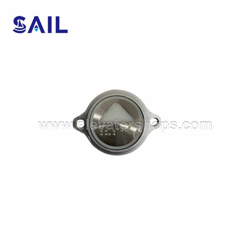 Kone Elevator Button 853343H04