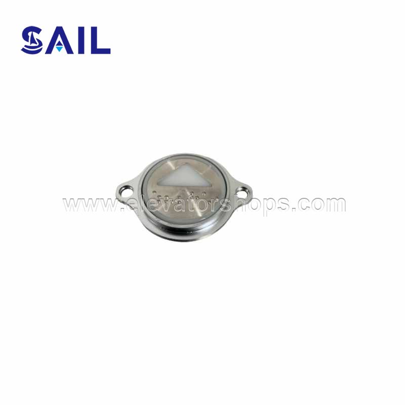Kone Elevator Button 853343H04