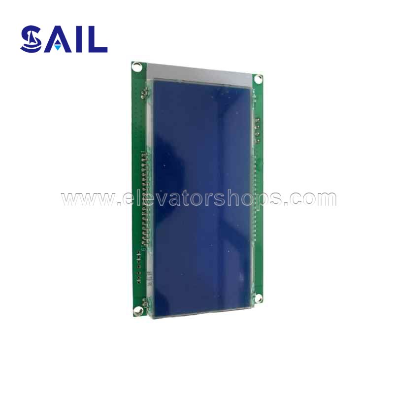 Otis Elevator Display Board DAA26800FM