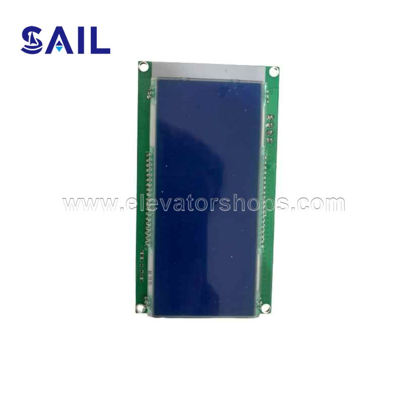 Otis Elevator Display Board DAA26800FM