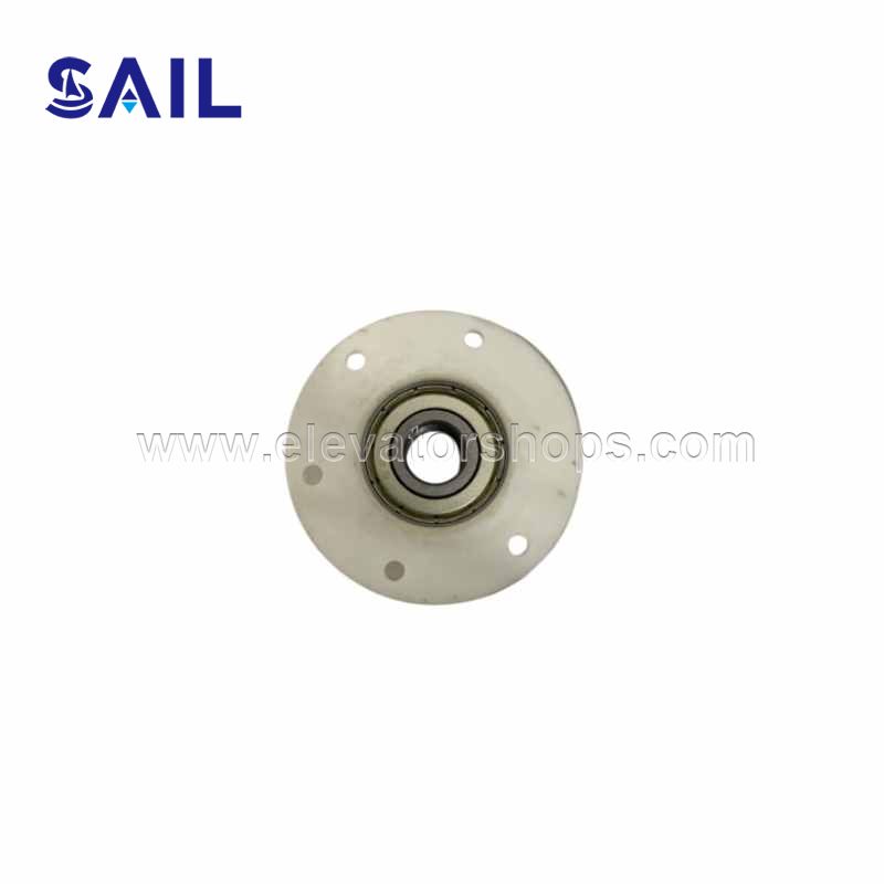 Elevator Door Roller 58*15*6201